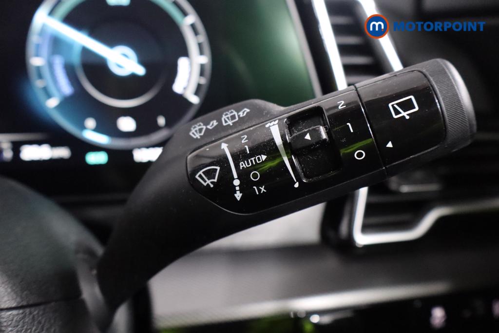 KIA Sportage 3 Automatic Petrol-Electric Hybrid SUV - Stock Number (1598875) - 9th supplementary image