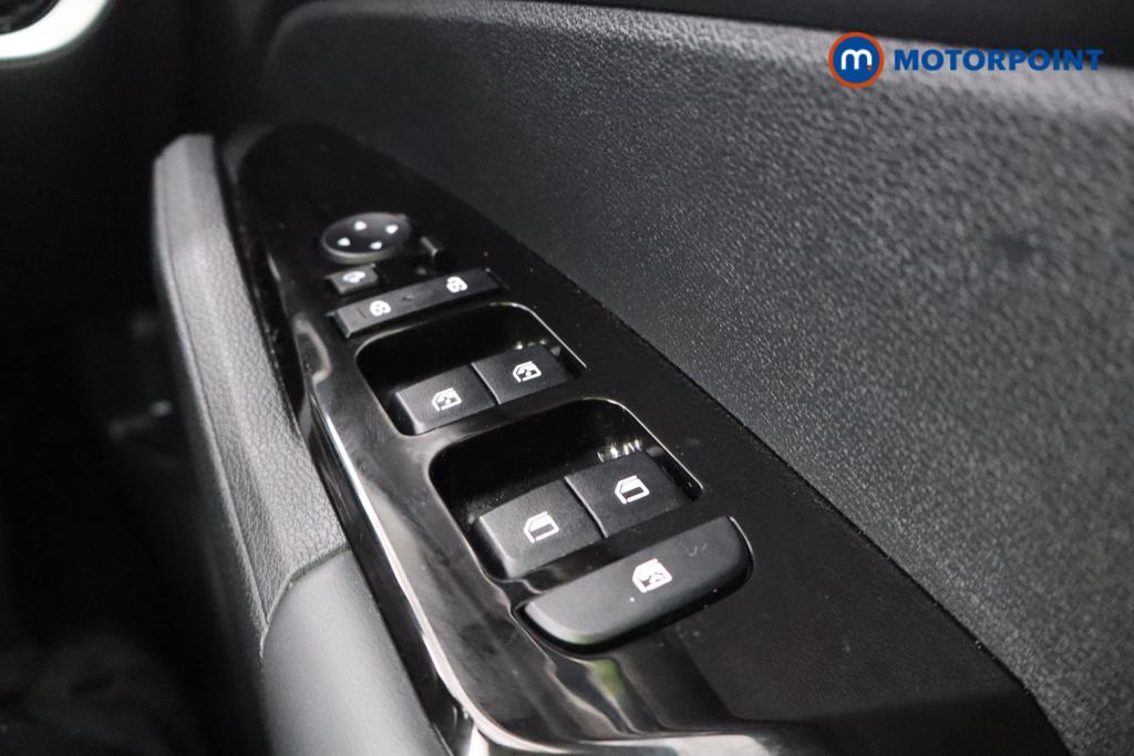 KIA Sportage 3 Automatic Petrol-Electric Hybrid SUV - Stock Number (1598875) - 11th supplementary image