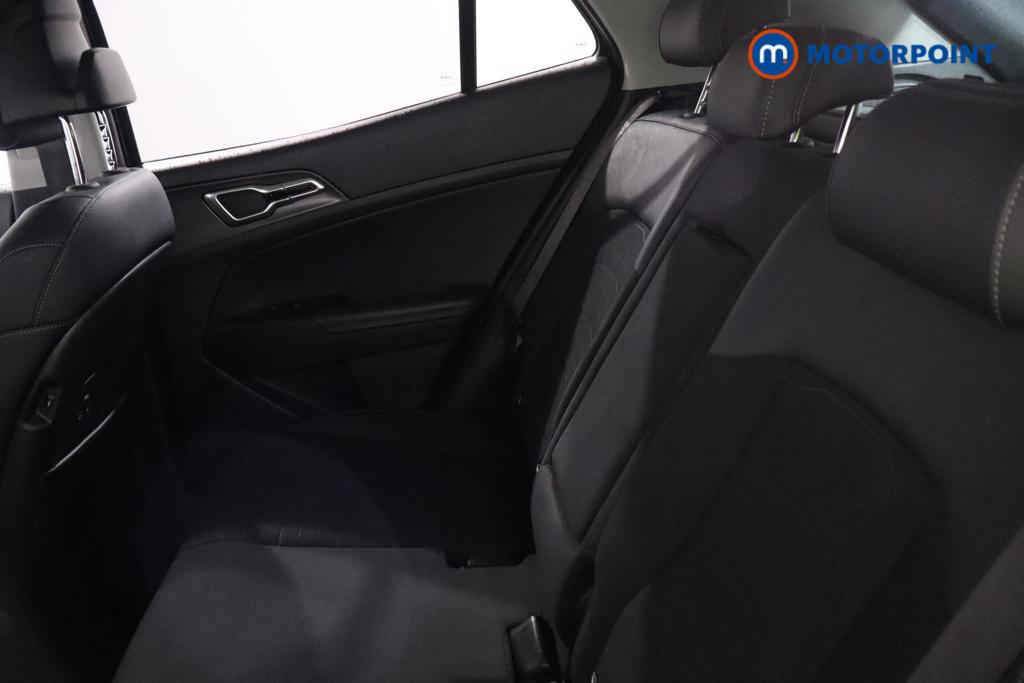 KIA Sportage 3 Automatic Petrol-Electric Hybrid SUV - Stock Number (1598875) - 15th supplementary image