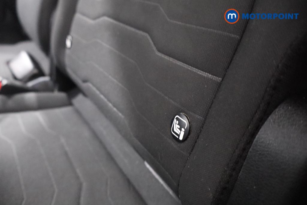 KIA Sportage 3 Automatic Petrol-Electric Hybrid SUV - Stock Number (1598875) - 16th supplementary image