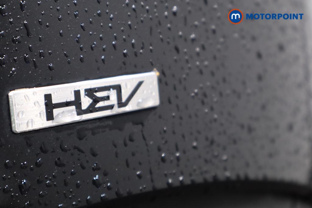 KIA Sportage 3 Automatic Petrol-Electric Hybrid SUV - Stock Number (1598875) - 22nd supplementary image