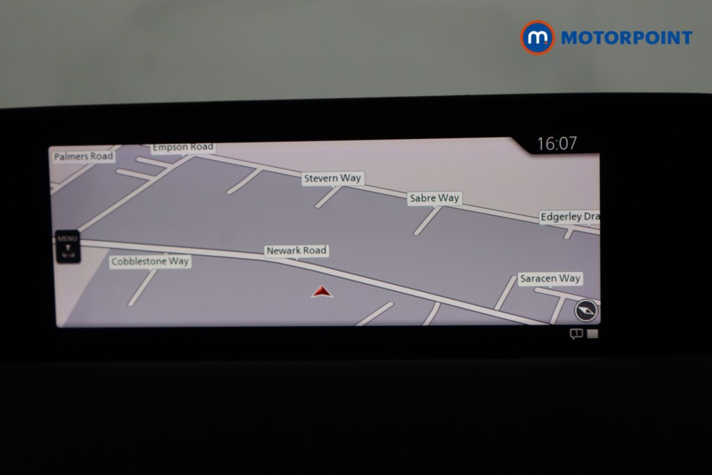 Mazda Mx-30 Makoto Automatic Electric SUV - Stock Number (1598899) - 2nd supplementary image