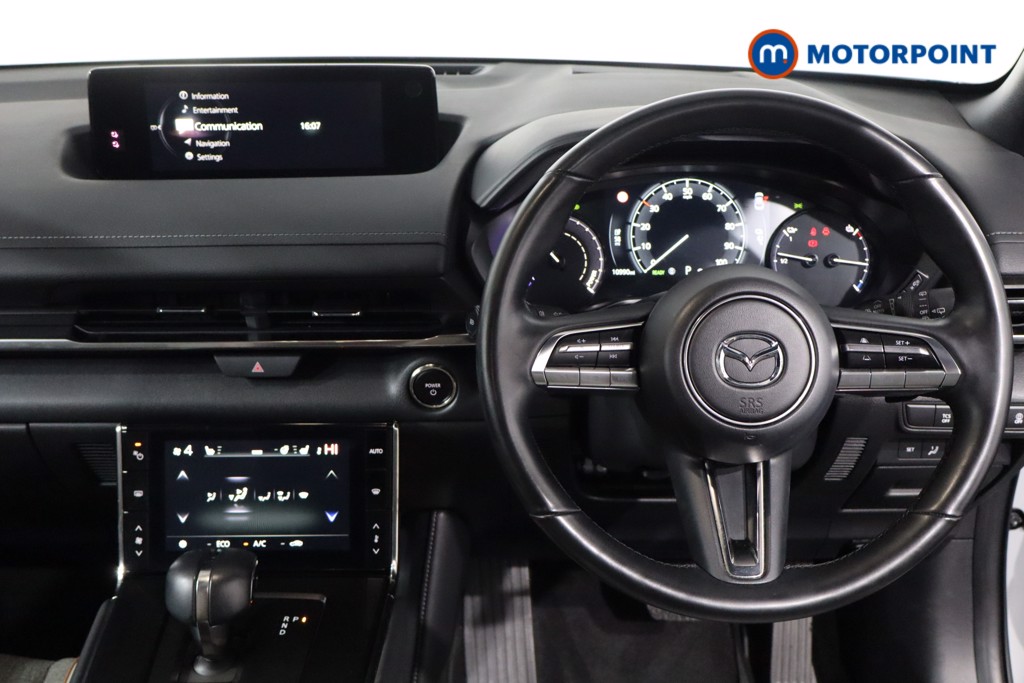 Mazda Mx-30 Makoto Automatic Electric SUV - Stock Number (1598899) - 3rd supplementary image