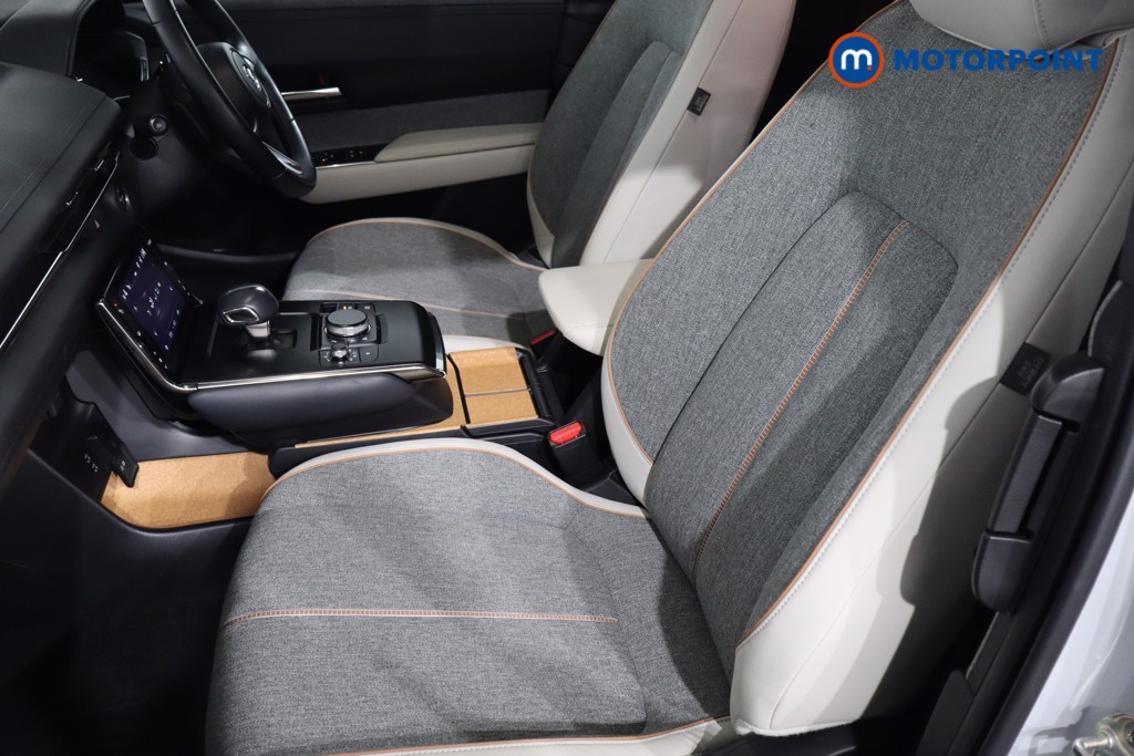 Mazda Mx-30 Makoto Automatic Electric SUV - Stock Number (1598899) - 4th supplementary image
