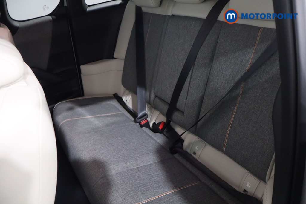 Mazda Mx-30 Makoto Automatic Electric SUV - Stock Number (1598899) - 5th supplementary image