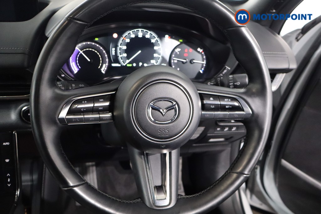 Mazda Mx-30 Makoto Automatic Electric SUV - Stock Number (1598899) - 6th supplementary image
