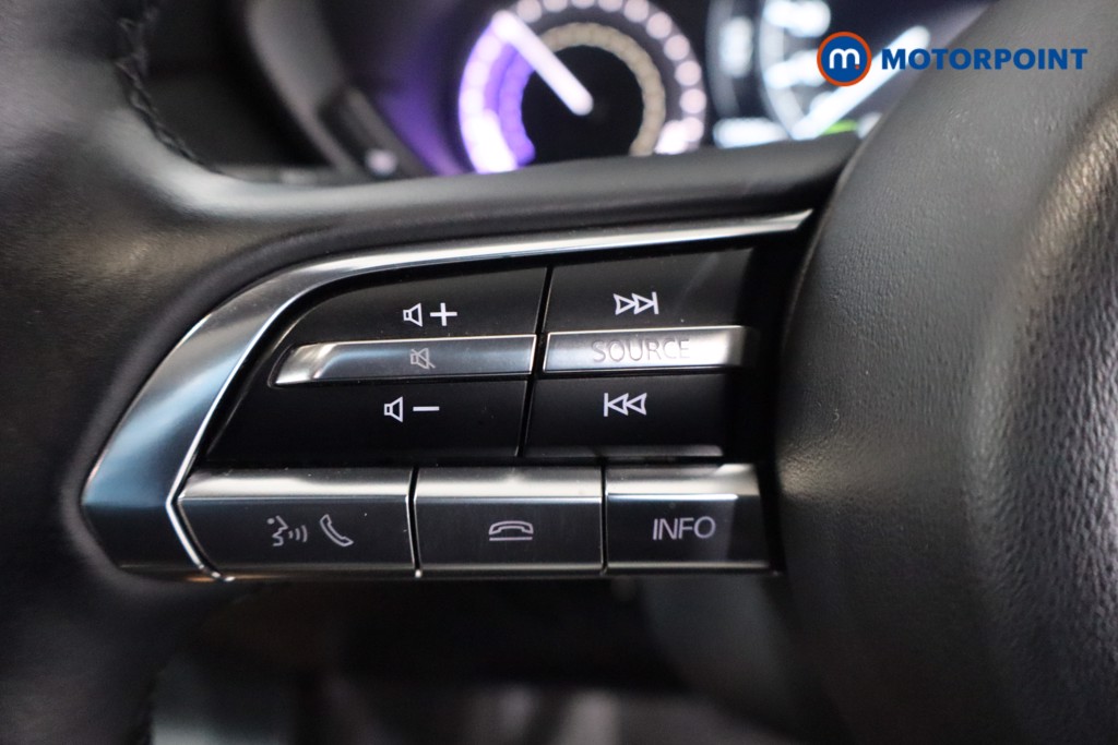 Mazda Mx-30 Makoto Automatic Electric SUV - Stock Number (1598899) - 7th supplementary image