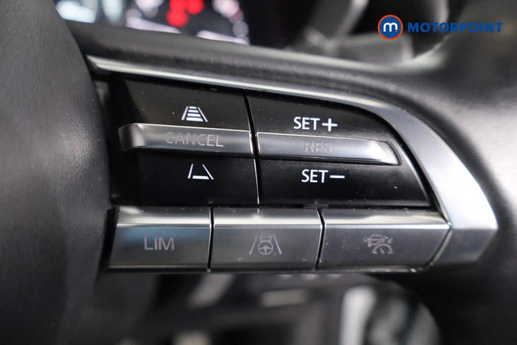 Mazda Mx-30 Makoto Automatic Electric SUV - Stock Number (1598899) - 8th supplementary image