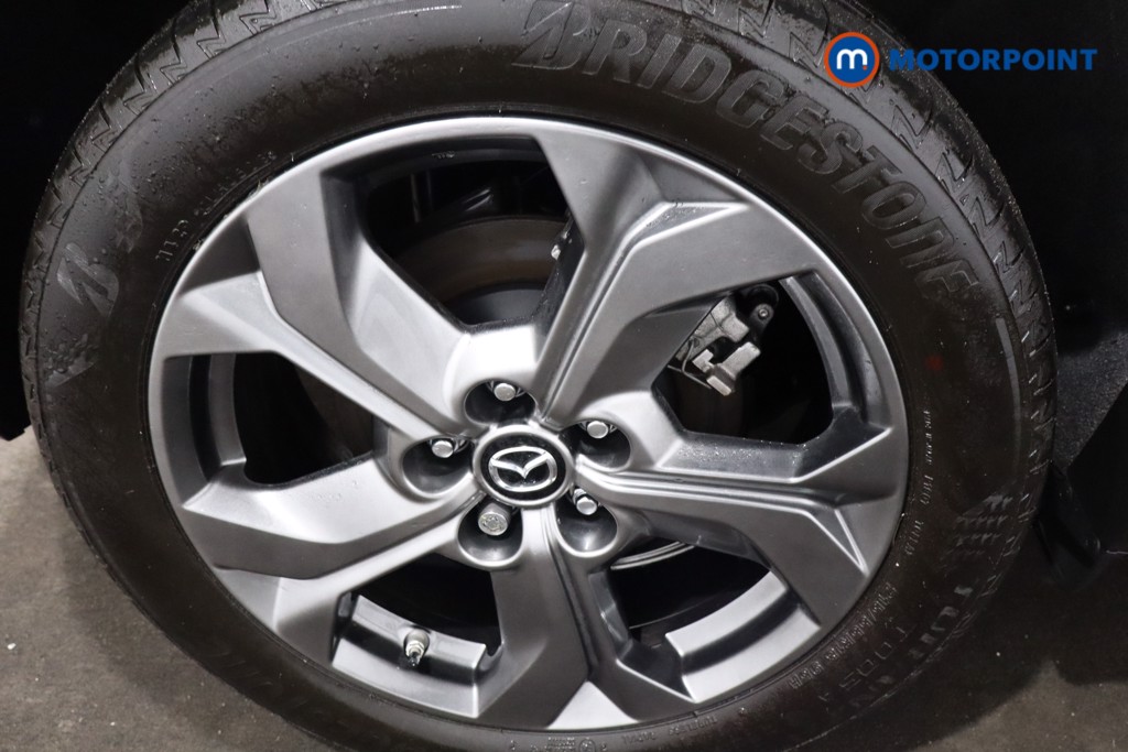 Mazda Mx-30 Makoto Automatic Electric SUV - Stock Number (1598899) - 9th supplementary image