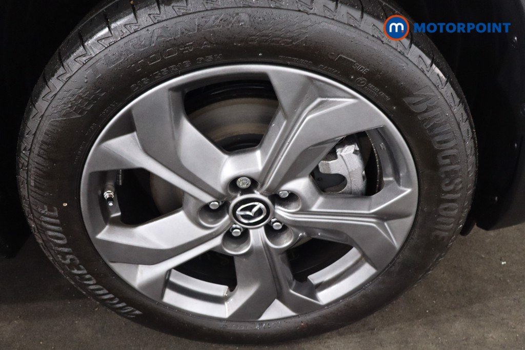 Mazda Mx-30 Makoto Automatic Electric SUV - Stock Number (1598899) - 10th supplementary image