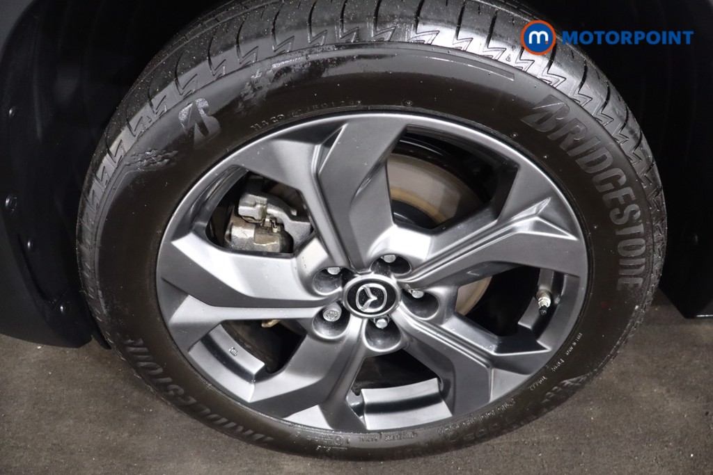 Mazda Mx-30 Makoto Automatic Electric SUV - Stock Number (1598899) - 11th supplementary image