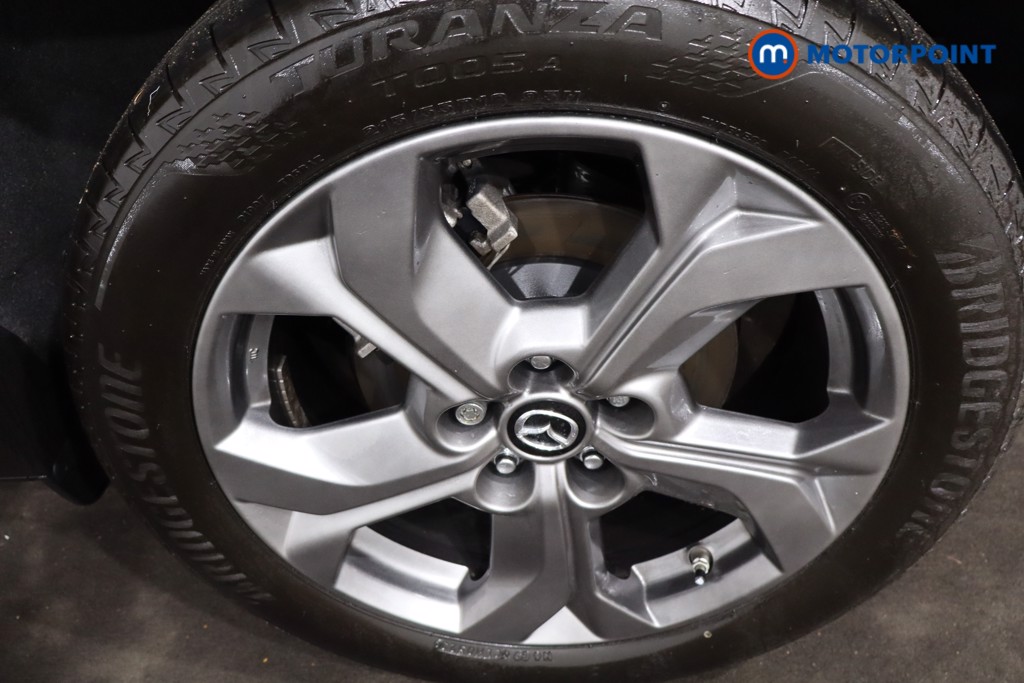 Mazda Mx-30 Makoto Automatic Electric SUV - Stock Number (1598899) - 12th supplementary image