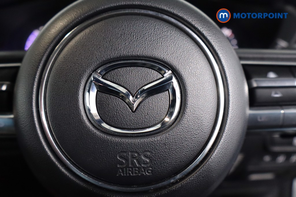 Mazda Mx-30 Makoto Automatic Electric SUV - Stock Number (1598899) - 13th supplementary image