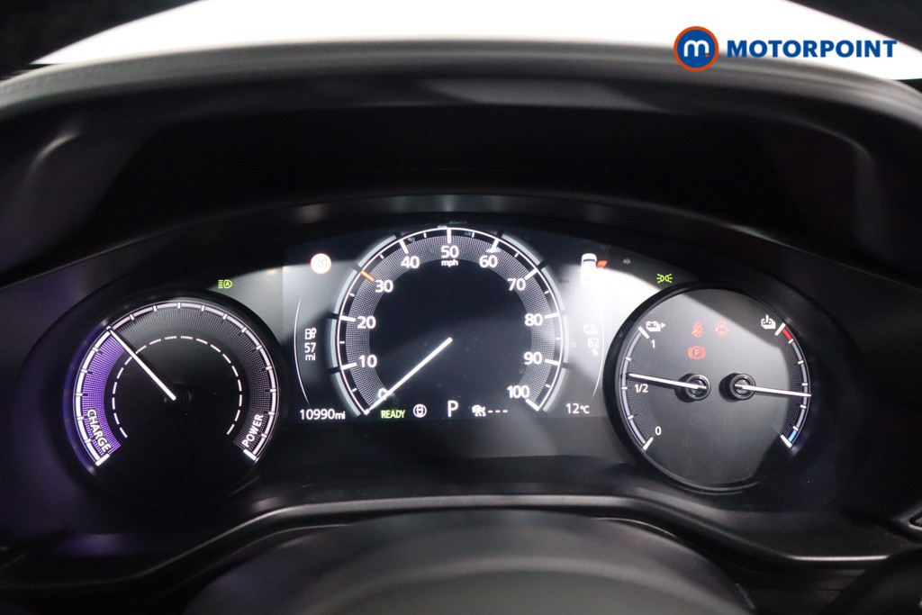 Mazda Mx-30 Makoto Automatic Electric SUV - Stock Number (1598899) - 16th supplementary image