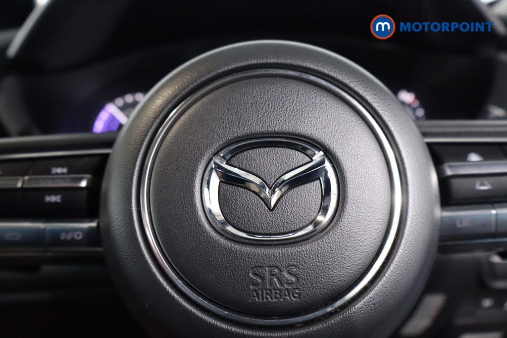 Mazda Mx-30 Makoto Automatic Electric SUV - Stock Number (1598899) - 22nd supplementary image