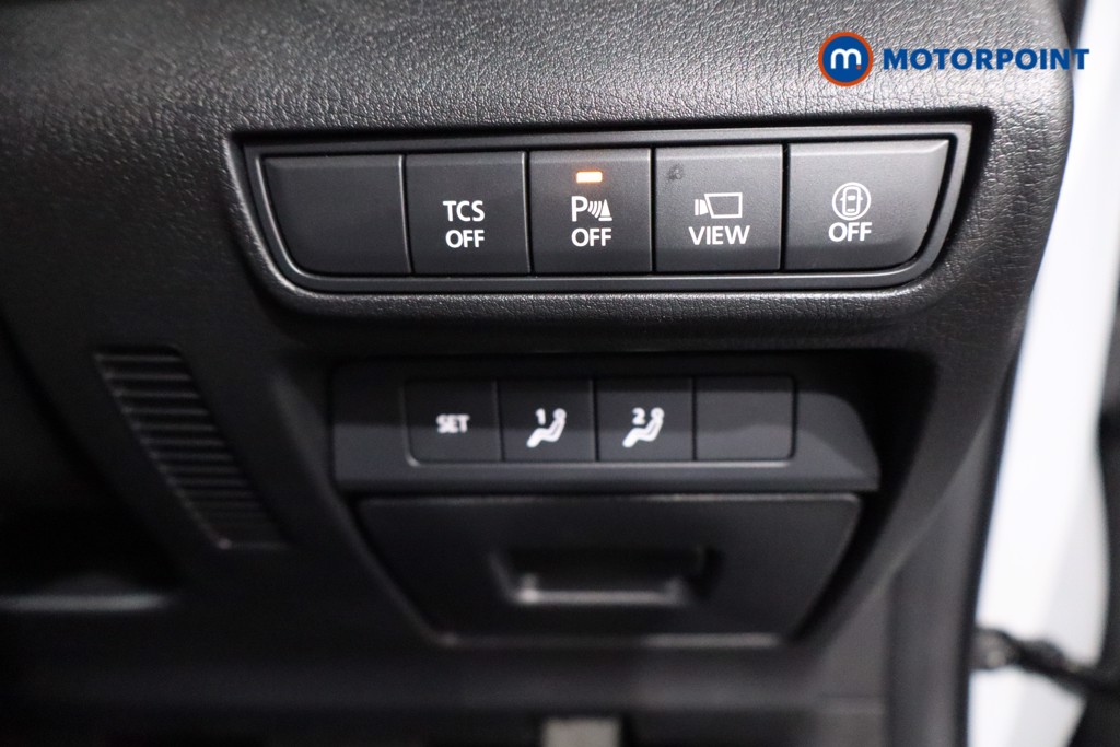 Mazda Mx-30 Makoto Automatic Electric SUV - Stock Number (1598899) - 23rd supplementary image