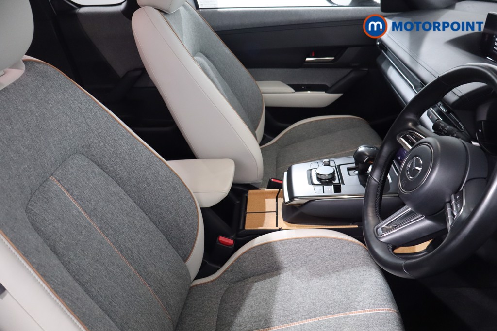 Mazda Mx-30 Makoto Automatic Electric SUV - Stock Number (1598899) - 24th supplementary image