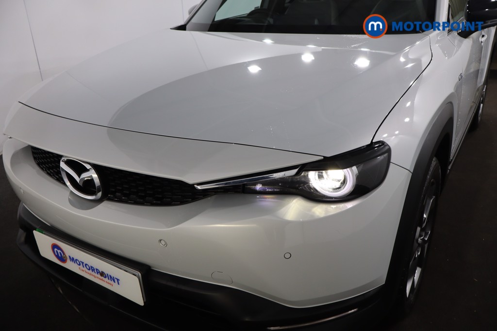 Mazda Mx-30 Makoto Automatic Electric SUV - Stock Number (1598899) - 28th supplementary image