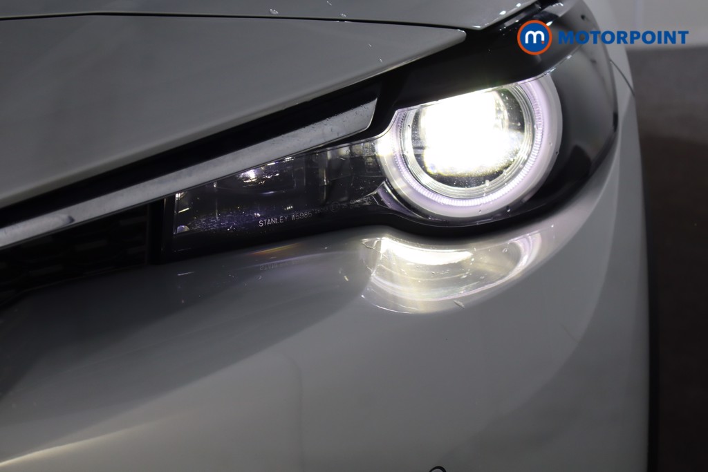 Mazda Mx-30 Makoto Automatic Electric SUV - Stock Number (1598899) - 31st supplementary image