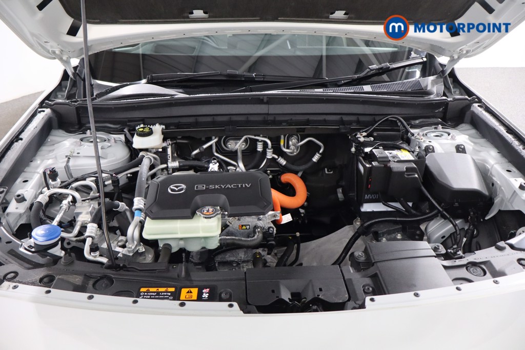 Mazda Mx-30 Makoto Automatic Electric SUV - Stock Number (1598899) - 33rd supplementary image