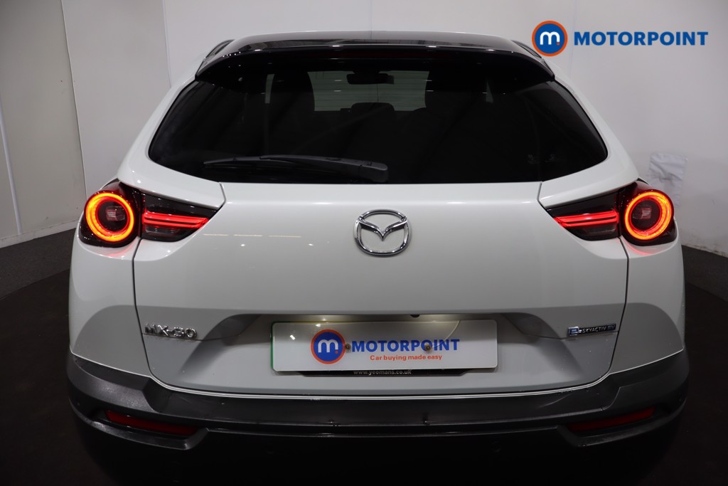 Mazda Mx-30 Makoto Automatic Electric SUV - Stock Number (1598899) - 35th supplementary image