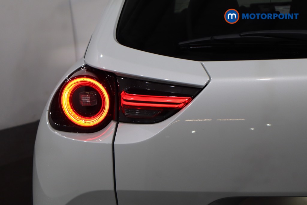 Mazda Mx-30 Makoto Automatic Electric SUV - Stock Number (1598899) - 37th supplementary image