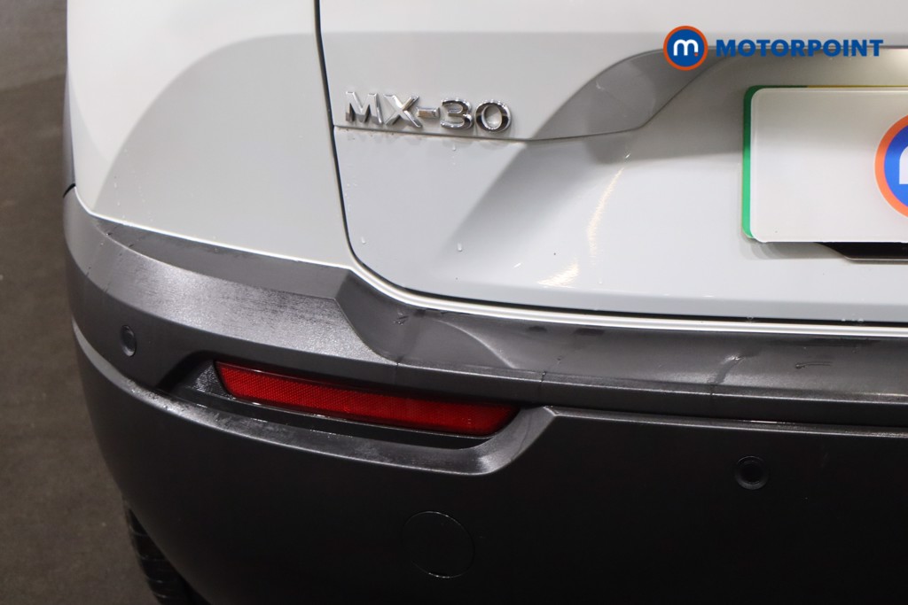 Mazda Mx-30 Makoto Automatic Electric SUV - Stock Number (1598899) - 38th supplementary image