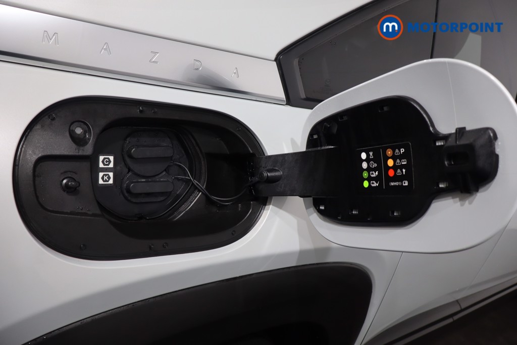 Mazda Mx-30 Makoto Automatic Electric SUV - Stock Number (1598899) - 40th supplementary image