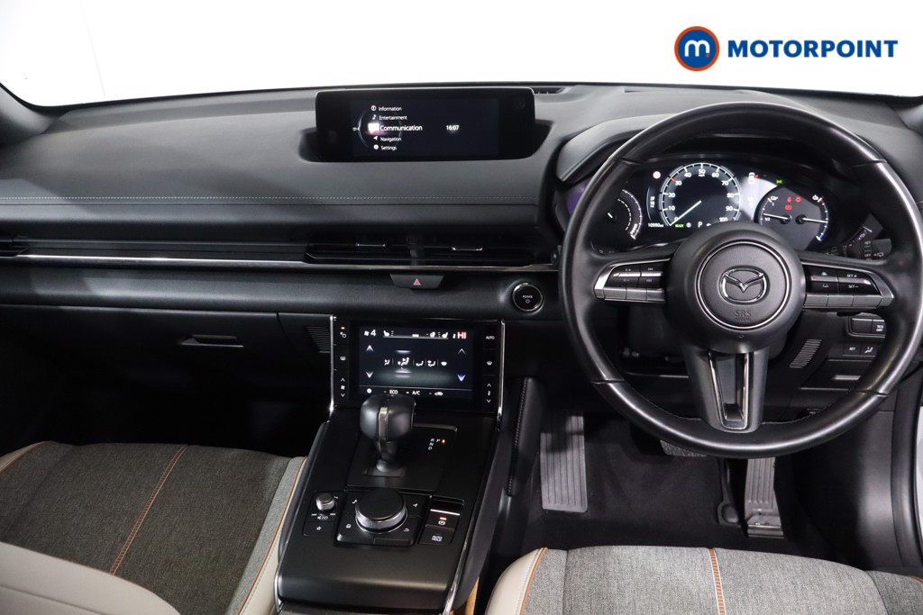 Mazda Mx-30 Makoto Automatic Electric SUV - Stock Number (1598899) - 1st supplementary image