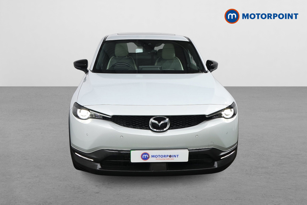 Mazda Mx-30 Makoto Automatic Electric SUV - Stock Number (1598899) - Front bumper