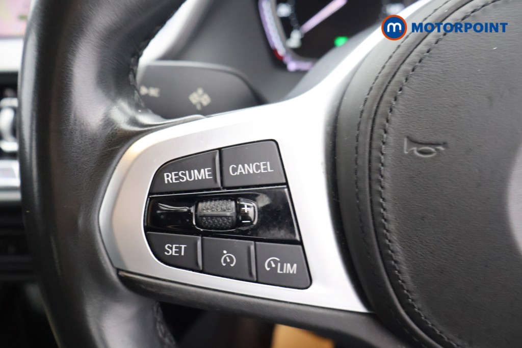 BMW 1 Series M Sport Automatic Diesel Hatchback - Stock Number (1598917) - 2nd supplementary image