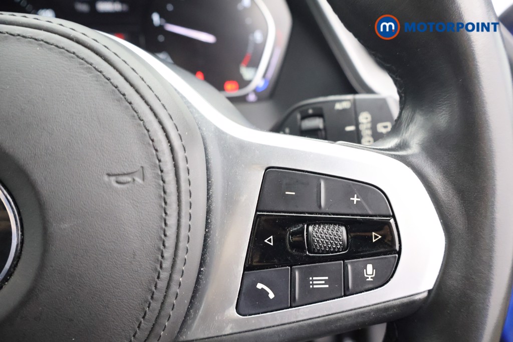 BMW 1 Series M Sport Automatic Diesel Hatchback - Stock Number (1598917) - 3rd supplementary image