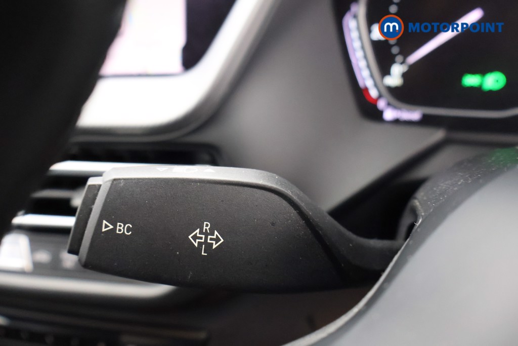 BMW 1 Series M Sport Automatic Diesel Hatchback - Stock Number (1598917) - 5th supplementary image