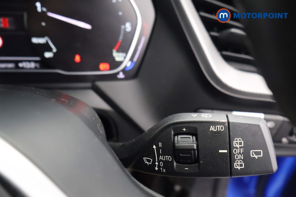 BMW 1 Series M Sport Automatic Diesel Hatchback - Stock Number (1598917) - 6th supplementary image