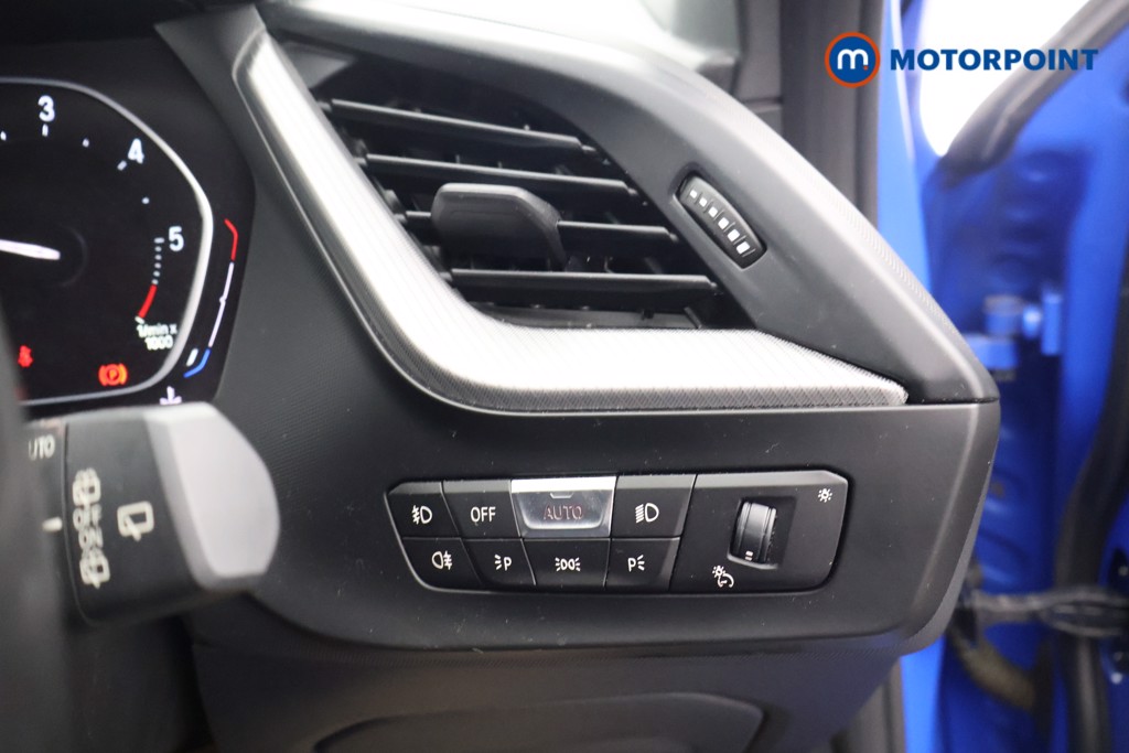 BMW 1 Series M Sport Automatic Diesel Hatchback - Stock Number (1598917) - 7th supplementary image