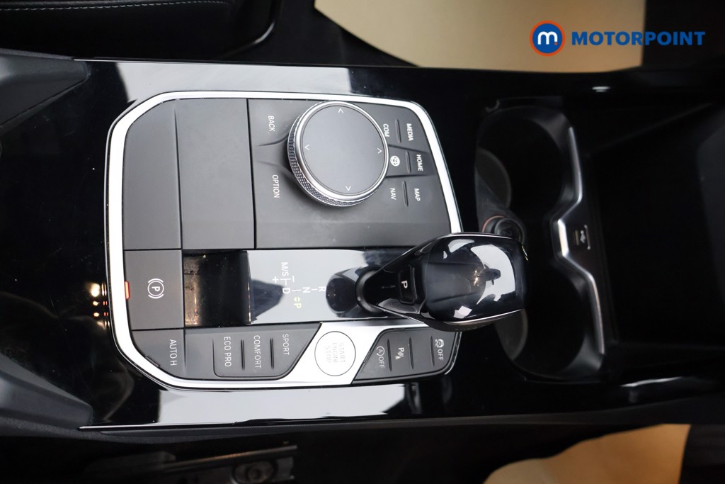 BMW 1 Series M Sport Automatic Diesel Hatchback - Stock Number (1598917) - 9th supplementary image