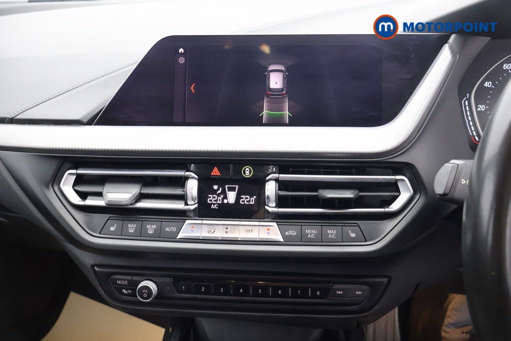 BMW 1 Series M Sport Automatic Diesel Hatchback - Stock Number (1598917) - 10th supplementary image