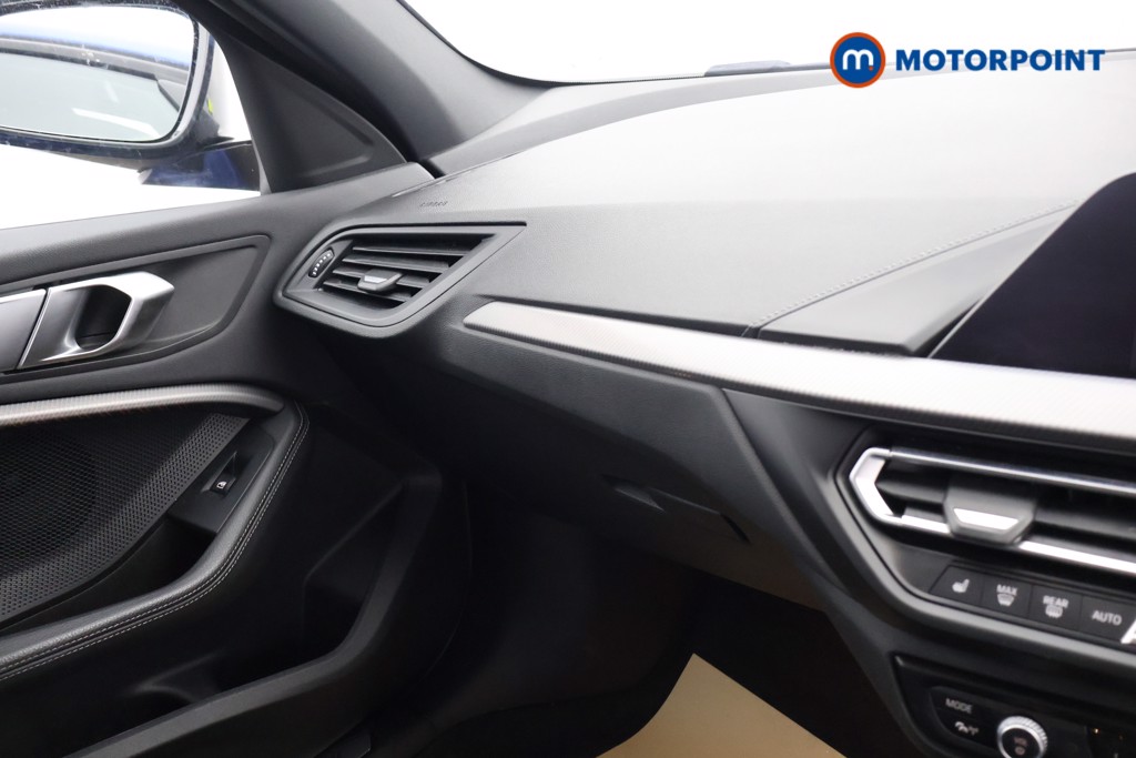 BMW 1 Series M Sport Automatic Diesel Hatchback - Stock Number (1598917) - 11th supplementary image