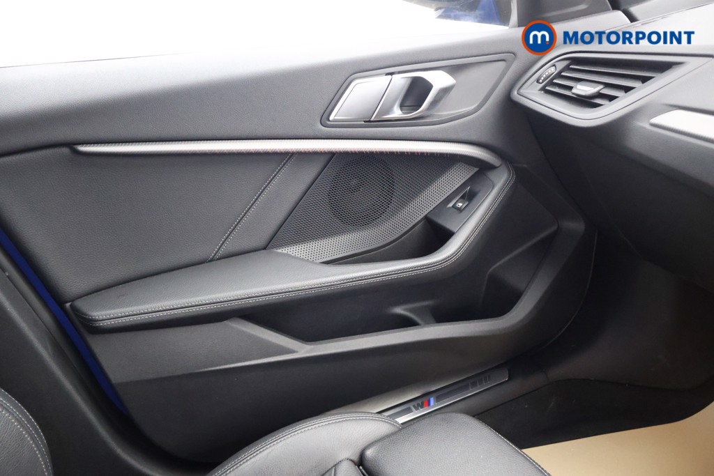 BMW 1 Series M Sport Automatic Diesel Hatchback - Stock Number (1598917) - 12th supplementary image