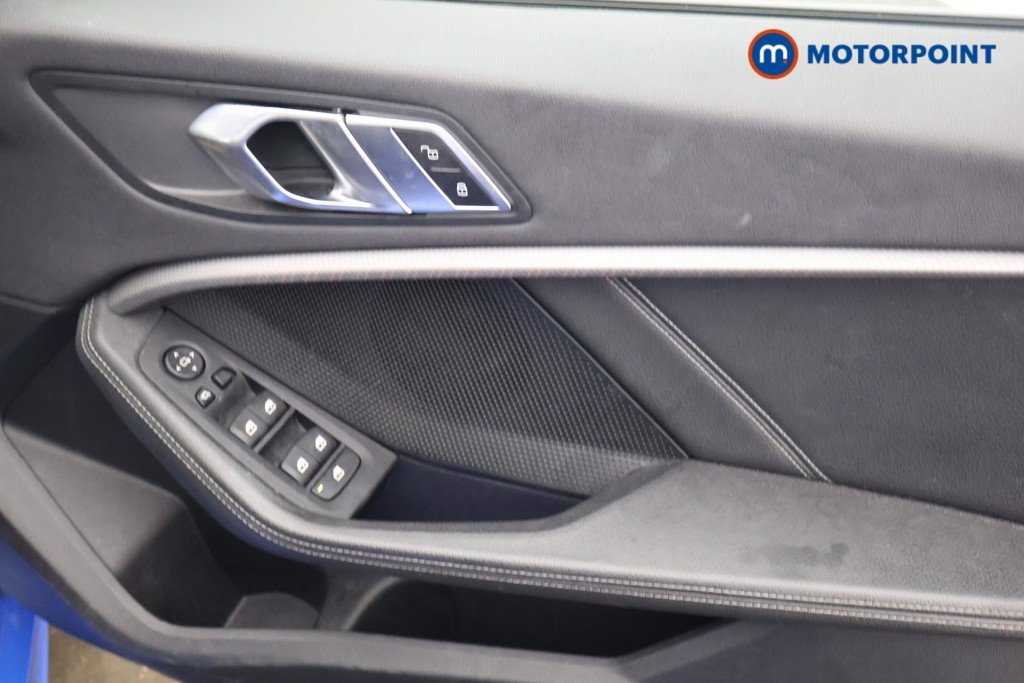 BMW 1 Series M Sport Automatic Diesel Hatchback - Stock Number (1598917) - 13th supplementary image