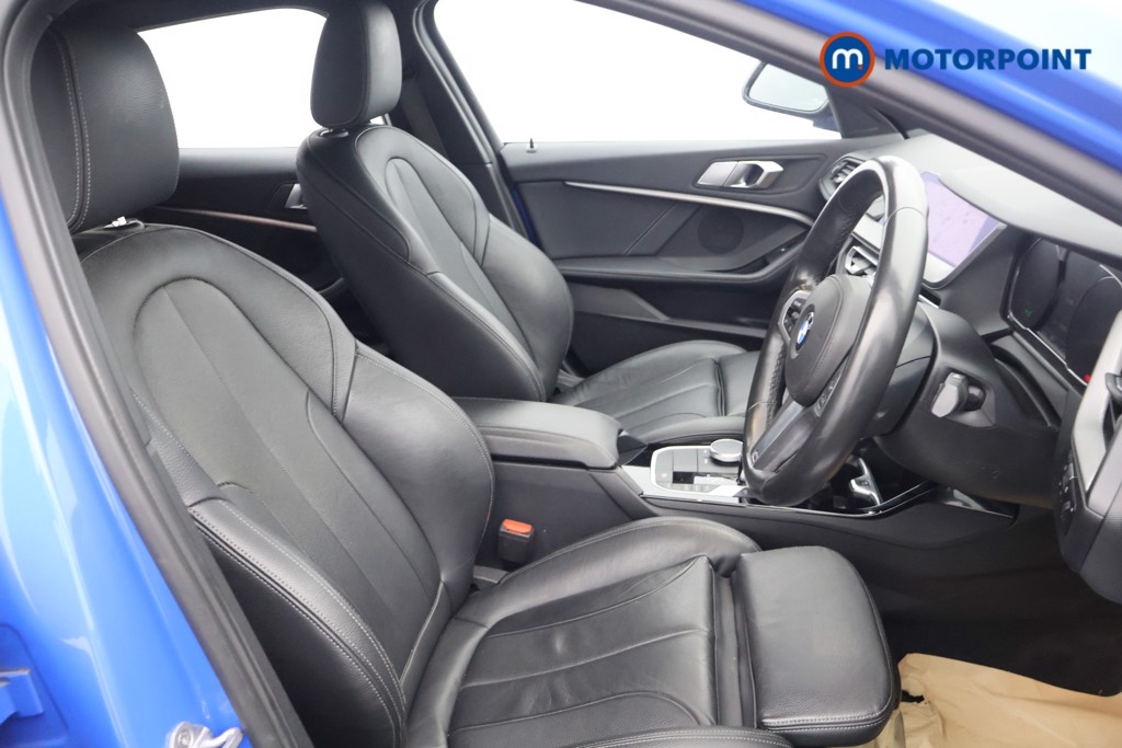 BMW 1 Series M Sport Automatic Diesel Hatchback - Stock Number (1598917) - 15th supplementary image