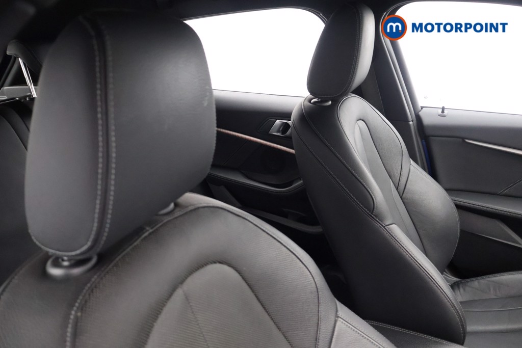 BMW 1 Series M Sport Automatic Diesel Hatchback - Stock Number (1598917) - 16th supplementary image