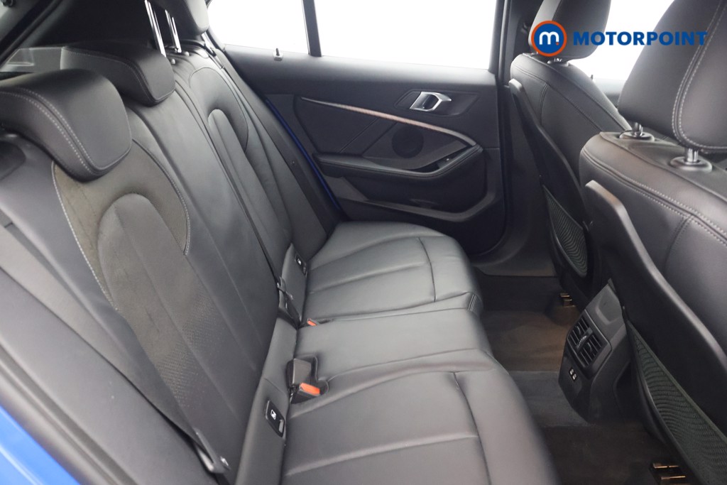 BMW 1 Series M Sport Automatic Diesel Hatchback - Stock Number (1598917) - 17th supplementary image