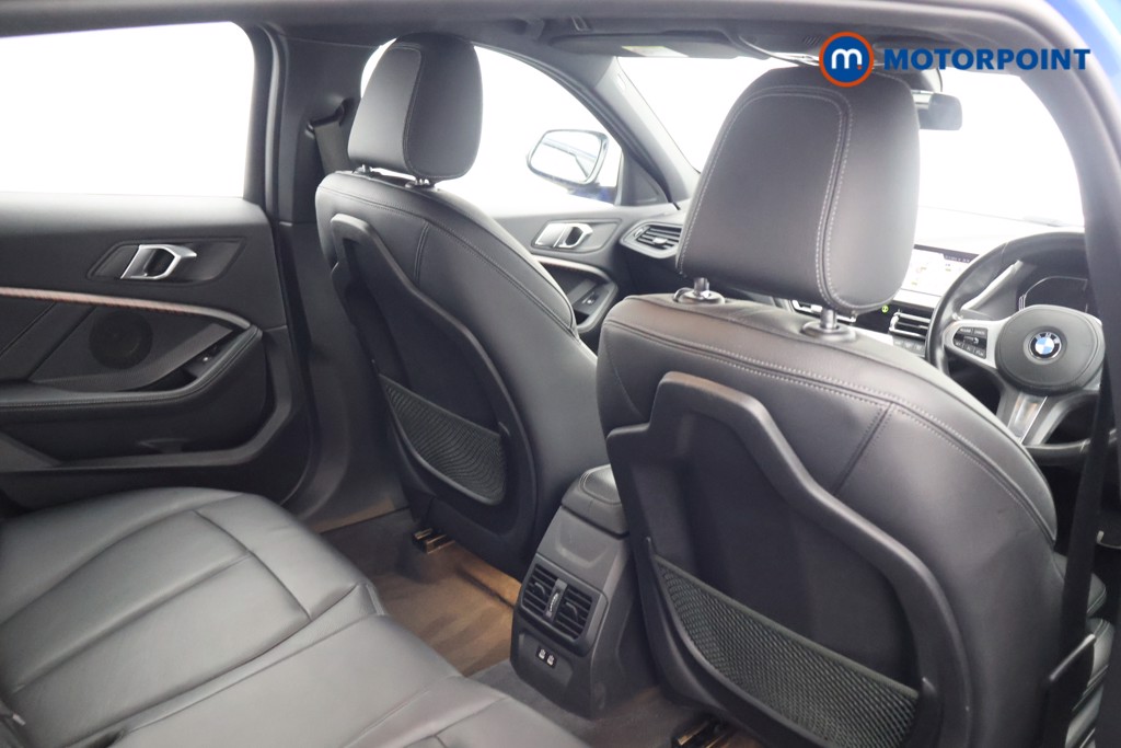 BMW 1 Series M Sport Automatic Diesel Hatchback - Stock Number (1598917) - 18th supplementary image