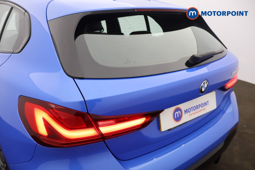 BMW 1 Series M Sport Automatic Diesel Hatchback - Stock Number (1598917) - 23rd supplementary image