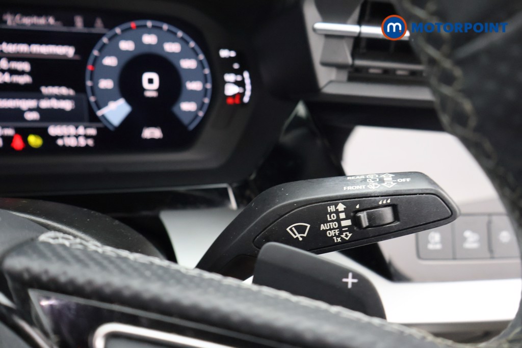 Audi A3 S Line Automatic Petrol Hatchback - Stock Number (1598949) - 7th supplementary image