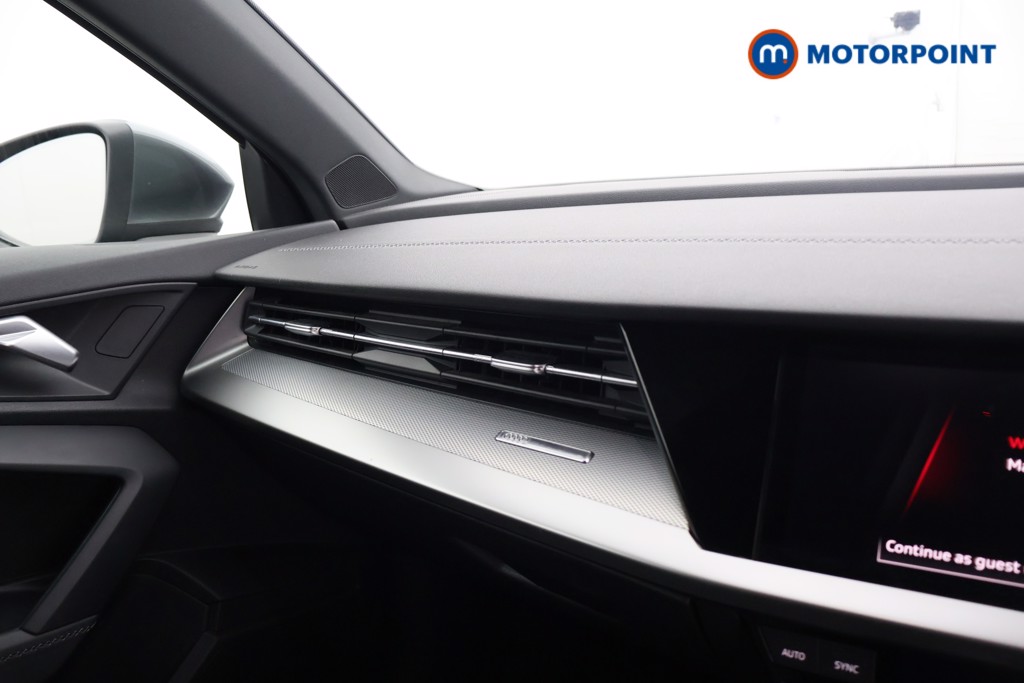 Audi A3 S Line Automatic Petrol Hatchback - Stock Number (1598949) - 13th supplementary image