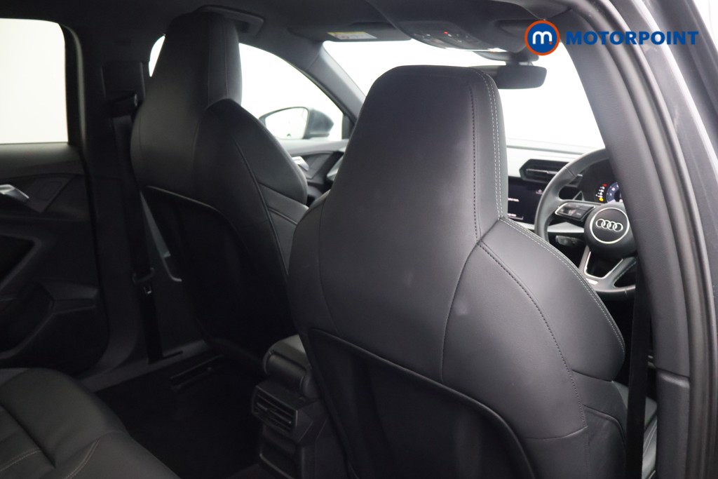 Audi A3 S Line Automatic Petrol Hatchback - Stock Number (1598949) - 18th supplementary image