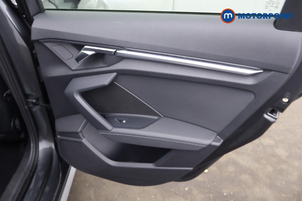 Audi A3 S Line Automatic Petrol Hatchback - Stock Number (1598949) - 19th supplementary image