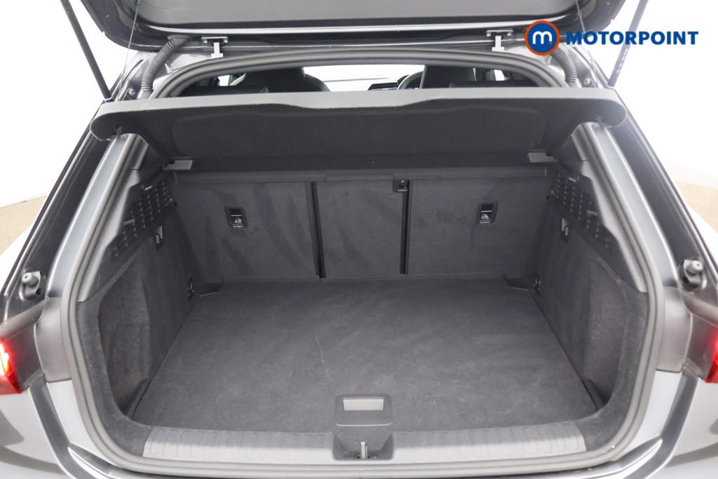 Audi A3 S Line Automatic Petrol Hatchback - Stock Number (1598949) - 22nd supplementary image